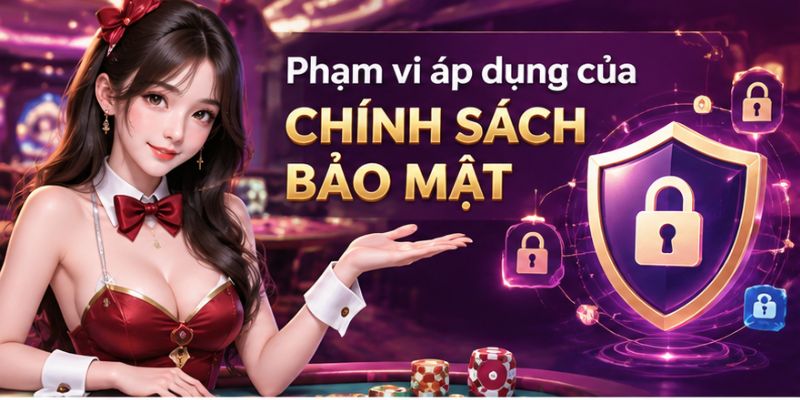 Chính Sách Bảo Mật SOXO66: Quyền Riêng Tư Người Dùng 1 Phạm vi áp dụng của chính sách bảo mật