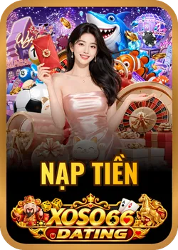 nạp tiền